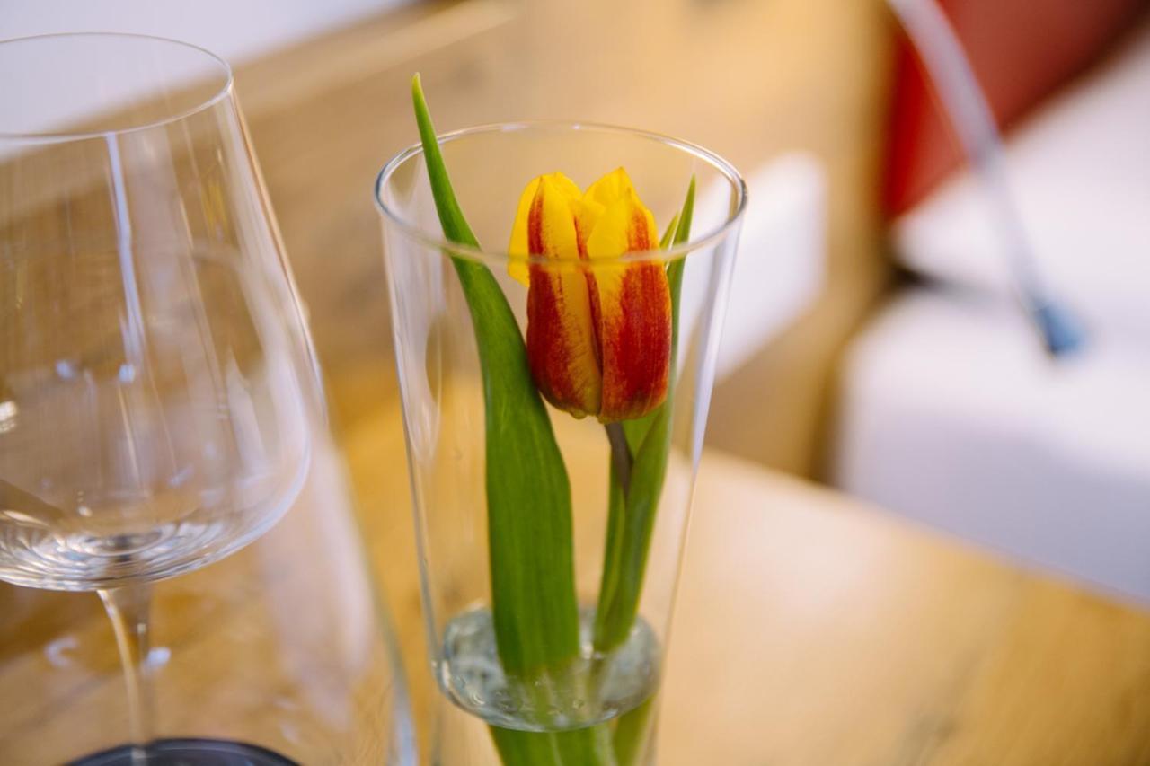 Hotel Restaurant Lamm Rosswag Фаинген-ан-дер-Енц Екстериор снимка