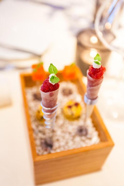 Hotel Restaurant Lamm Rosswag Фаинген-ан-дер-Енц Екстериор снимка